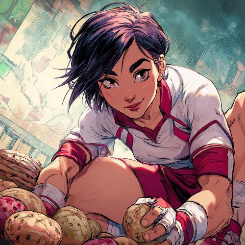 Avatar de LouveDouce3